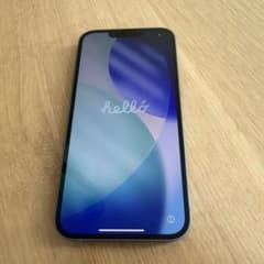 Apple iPhone 14 本体 ブルー　128GBのサムネイル