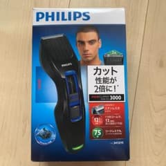 PHILIPS フィリップス バリカンのサムネイル