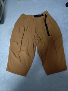 TIGHTBOOTH CROPPED CARGO PANTS XLSIZEのサムネイル