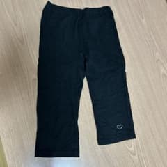 ストレッチ　スパッツのサムネイル