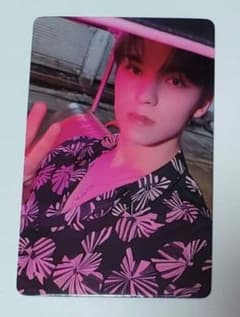 SPILL THE FEELS ヨントン トレカ yzy E バーノン - メルカリ