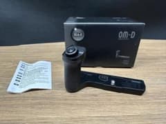 オリンパス カメラグリップ ECG-5 OM-D E-M5 Mark III専用 - メルカリ