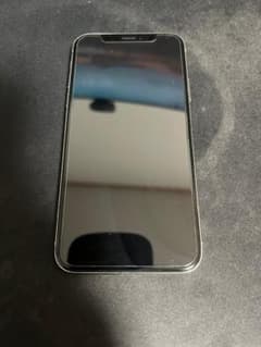 ハナ様専用　iphone x 256gb silver docomoのサムネイル