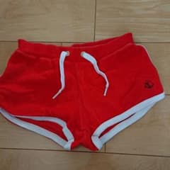 プチバトー ショートパンツ 94のサムネイル