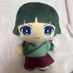 薬屋のひとりごと　ぬいぐるみ　BIG　みにコレ　ミニ　猫猫　マスコット