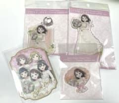 BanG Dream! Poppin'Party 戸山香澄 4点セット ポピパ - メルカリ