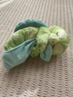 ディズニーシー　オルメル　ぬいぐるみのサムネイル