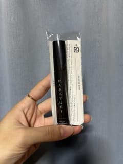 MABAYUKI まつ毛美容液 未開封のサムネイル