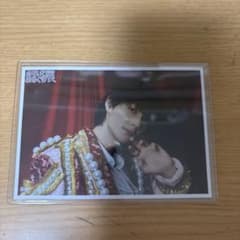 M!LK 生写真　佐野勇斗のサムネイル