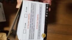 Tera barcode scannerのサムネイル
