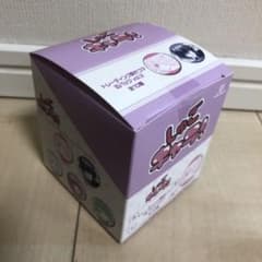 しゅごキャラ！トレーディング原作コマ缶バッジ10点（1BOX） - メルカリ