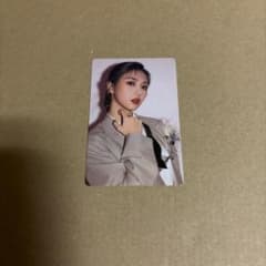 DREAMCATCHER ユヒョン トレカ - メルカリ