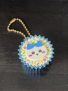 Chiikawa Hachiware Gacha