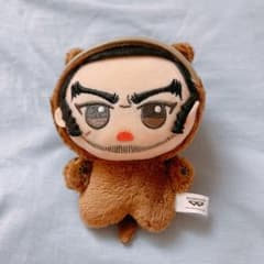 ゴールデンカムイ ちびぐるみ 谷垣源次郎のサムネイル