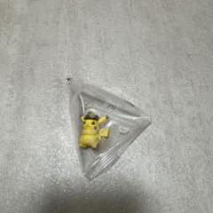 ポケモン ピカチュウ フィギュアのサムネイル