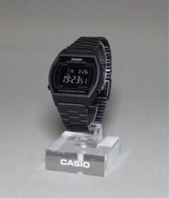 CASIO STANDARD / B640WB-1BJF / カシオ CASIOのサムネイル