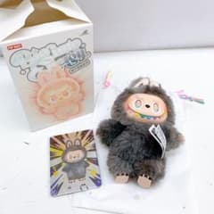 10AB20 正規品 LABUBU ラブブ エナジー シークレット SECRET - メルカリ