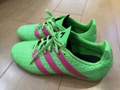 adidas フットサルシューズ 24.0のサムネイル
