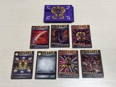 CSM Vバックル＆ドラグバイザー 付属品 カードデッキ 仮面ライダー王蛇 CSM Vバックル カードデッキ 仮面ライダー王蛇 - メルカリ