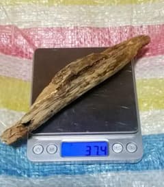 骨董品 天然 香木 伽羅原木 沈香 ラオス - メルカリ