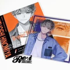 ブレイクマイケース ブレマイ 樋宮明星 ラブライナー アクリルスタンド アクスタ Premium アクリルスタンド 1st Anniversary 樋宮明星 | ブレイクマイ