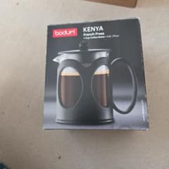 dodumフレンチプレスコーヒーメーカーのサムネイル