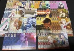 WS ヴァイス プロセカ デッキ 8電源 - メルカリ