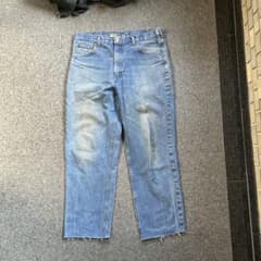 カーハート バギーデニムのサムネイル