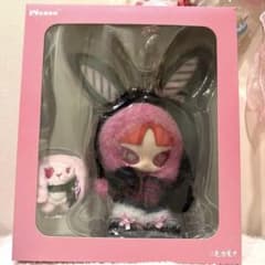 【INN'S】限定　うさぎ　ピンクのサムネイル