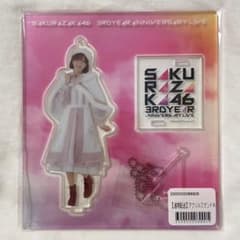 即日発送】 櫻坂46 田村保乃 3rdアニラ サンタ衣装 アクスタ - メルカリ