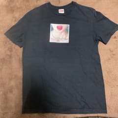 supreme ネックレスTシャツのサムネイル