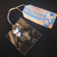 ご当地キティ 神奈川限定 横浜元町バージョン - メルカリ