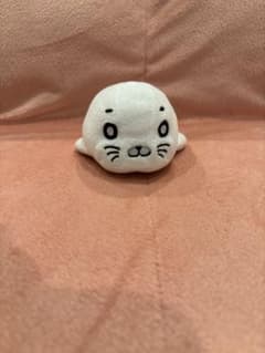 참깨 봉제 인형 소년 아시베
