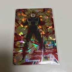 24時間以内発送♪ SEC バーダック ゼノのサムネイル