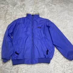 Patagonia 90s USA製シェルドシンチラジャケット木村拓哉着用モデル 