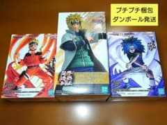 [NARUTO -나루토-]나루토 사스케 미나토 3점 세트
