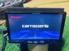 carrozzeria AVIC-ZH0007 カーナビ 本体 - メルカリ