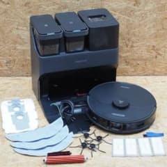 Roborock S7 MaxV Ultra ロボット掃除機 3Way自動ドック - メルカリ