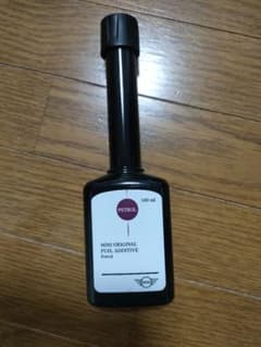 MINI純正 ガソリン車用フューエルクリーナー4本セット - メルカリ