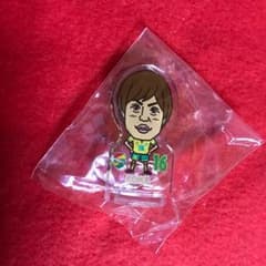 ジェフユナイテッド千葉 小池純輝 プラスチックフィギアのサムネイル