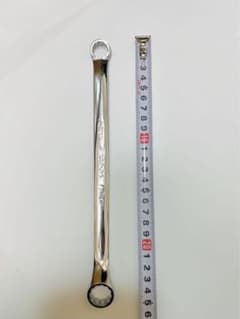 snap-onスナップオン 中古　メガネレンチ 14/17のサムネイル