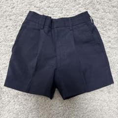 学生半ズボン 夏用 110のサムネイル