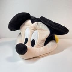 ミッキーマウス ファンキャップ 東京ディズニーリゾート限定のサムネイル