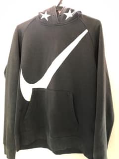 FCRB NIKE スウォッシュ パーカーのサムネイル