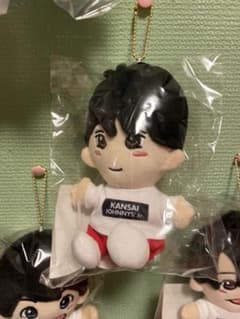 Aぇ！group 末澤誠也 ちびぬいのサムネイル