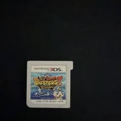 妖怪ウォッチバスターズ2 ソード ニンテンドー3DS ソフト - メルカリ