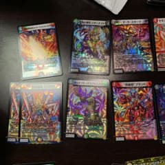 デュエルマスターズ デュエマまとめ売りのサムネイル