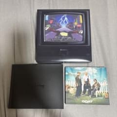 Number_i CD3点 GOAT No.O-ring No.1 まとめ売り