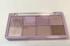 MILK TOUCH  アイシャドウ　#06 Blueberry Cheeseのサムネイル