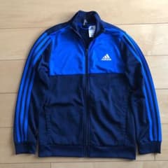 adidas ジャージのサムネイル